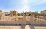 Plot for sale in Los Urrutias