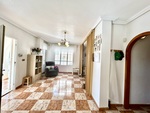 2 bedroom Rijtjes Huis te koop in Cabo Roig