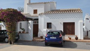 3 Bedroom 3 Bathroom Villa in Murcia