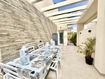 4 bedroom Villa for sale in Algorfa