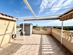 3 bedroom Townhouse for sale in Torrevieja
