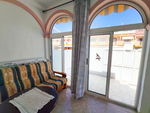 2 sovrum Radhus till salu i Playa Flamenca 