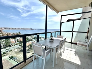2 bedroom Penthouse for sale in Torrevieja