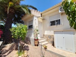 3 bedroom Villa for sale in Ciudad Quesada