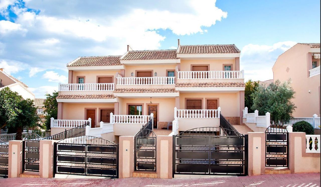 2 bedroom Maison de ville à vendre à Los Altos