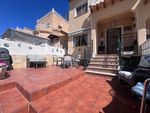 2 bedroom Adosado se vende en Villamartin 