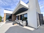 3 bedroom Villa for sale in Dona Pepa