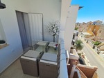 1 bedroom Penthouse for sale in San Miguel de Salinas