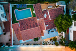 7 schlafzimmer Villa 
zum verkauf in Dehesa De Campoamor 