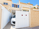 2 sovrum Radhus till salu i Playa Flamenca 