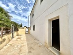 8 bedroom Villa for sale in Los Montesinos