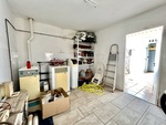 3 bedroom Rijtjes Huis te koop in Torre de La Horadada