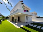 4 bedroom Villa for sale in Los Balcones