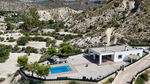 3 bedroom Villa for sale in Crevillent