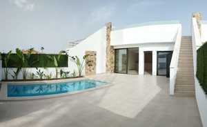 3 bedroom Villa te koop in San Javier