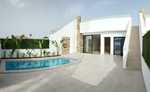 3 bedroom Villa for sale in San Javier