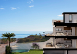 2 bedroom Apartment for sale in La Mata