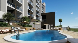 2 bedroom Penthouse for sale in Manilva