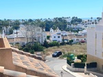 2 bedroom Adosado se vende en Orihuela Costa 