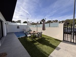 2 bedroom Villa for sale in Villamartin
