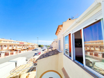 2 sovrum Radhus till salu i Playa Flamenca 
