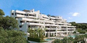 3 bedroom Penthouse for sale in Estepona