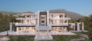 5 bedroom Villa for sale in Benahavis