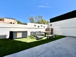 2 schlafzimmer Villa 
zum verkauf in Villamartin 