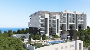 2 bedroom Apartment for sale in Manilva