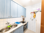 1 bedroom Penthouse te koop in La Zenia