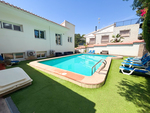7 schlafzimmer Villa 
zum verkauf in Dehesa De Campoamor 