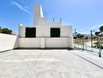 2 schlafzimmer Villa 
zum verkauf in Villamartin 