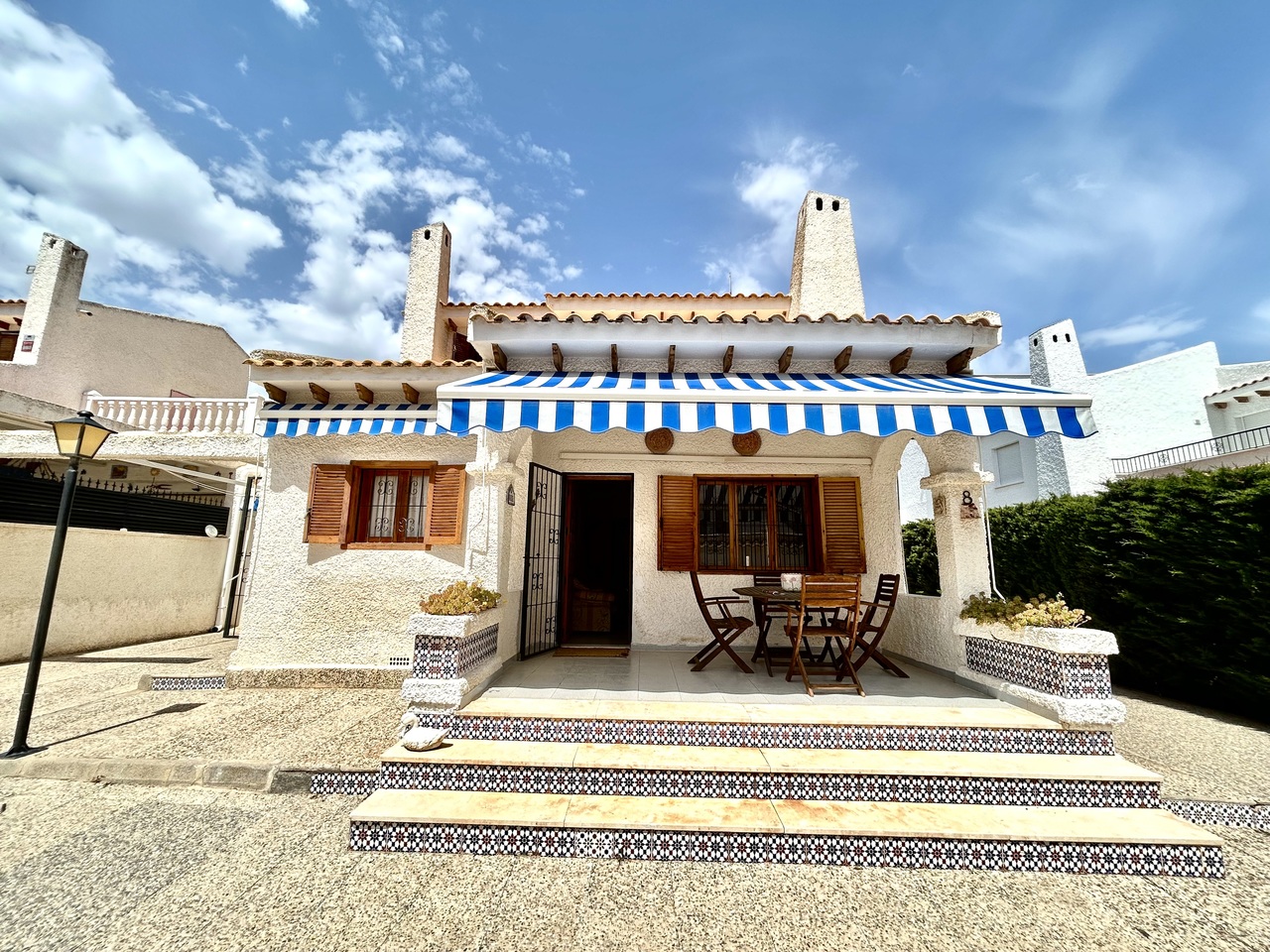 3 bedroom Villa for sale in Orihuela Costa