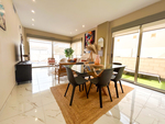 3 bedroom Villa for sale in Villamartin