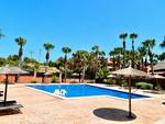 2 bedroom Apartment for sale in Villamartin