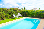 3 bedroom Villa for sale in Algorfa