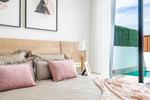 3 sovrum Villa till salu i Torre Pacheco 