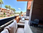 2 bedroom Apartment for sale in Villamartin