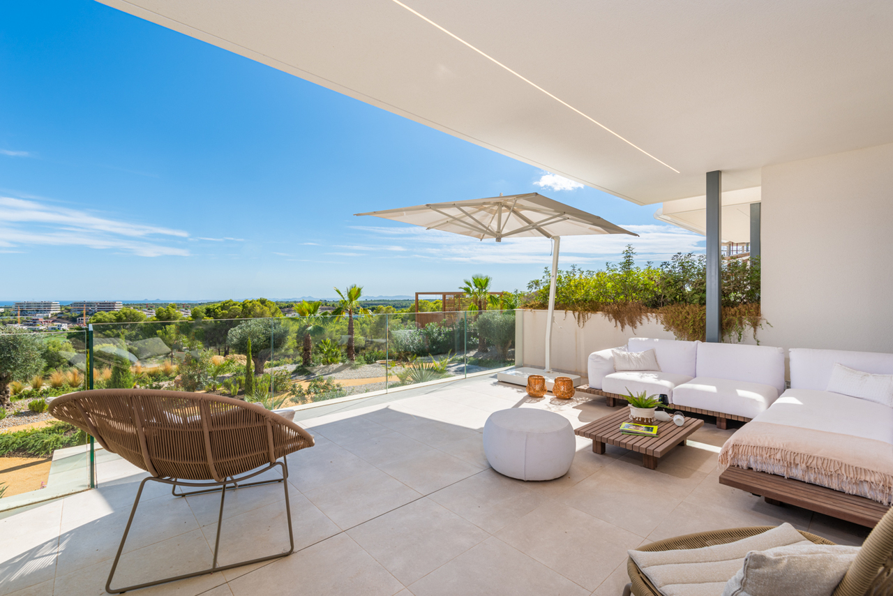 2 bedroom Apartment for sale in Las Colinas Golf Resort