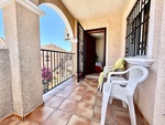 2 bedroom Penthouse for sale in La Zenia
