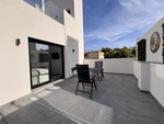 2 bedroom Villa for sale in Villamartin