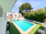 7 bedroom Villa for sale in Dehesa De Campoamor