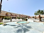 3 bedroom Townhouse for sale in Ciudad Quesada