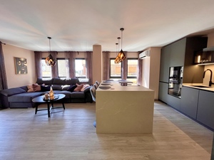 4 bedroom Apartment for sale in Almoradi