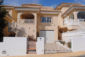 3 Bedroom 2 Bathroom Detached Villa in El Galan
