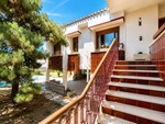 4 sovrum Villa till salu i Santiago de la Ribera 
