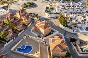 4 bedroom Villa for sale in Cuidad Quesada