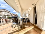 2 bedroom Rijtjes Huis te koop in Cabo Roig