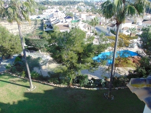2 bedroom Duplex for sale in Las Ramblas
