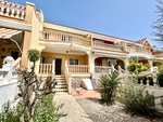 3 bedroom Townhouse for sale in Ciudad Quesada